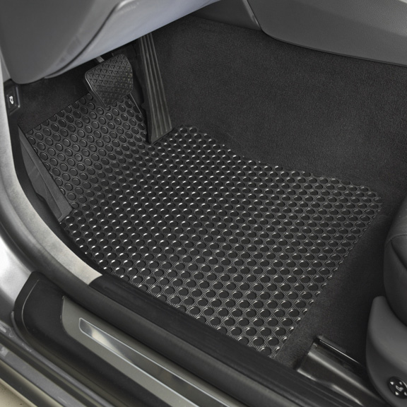 Rubbertite Car Floor Mats Rubber Car Mats American Floor Mats